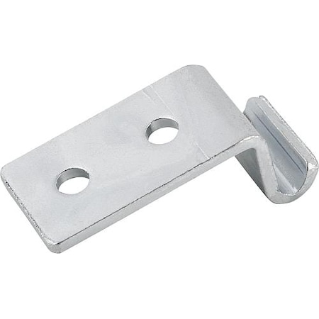 Kipp Catch Plate Style C K0046.9342381